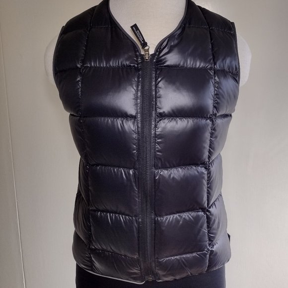 WESTERN MOUNTAINEERING Jackets & Blazers - Western Mtneering Goose Down  W Flash Vest  "New"
